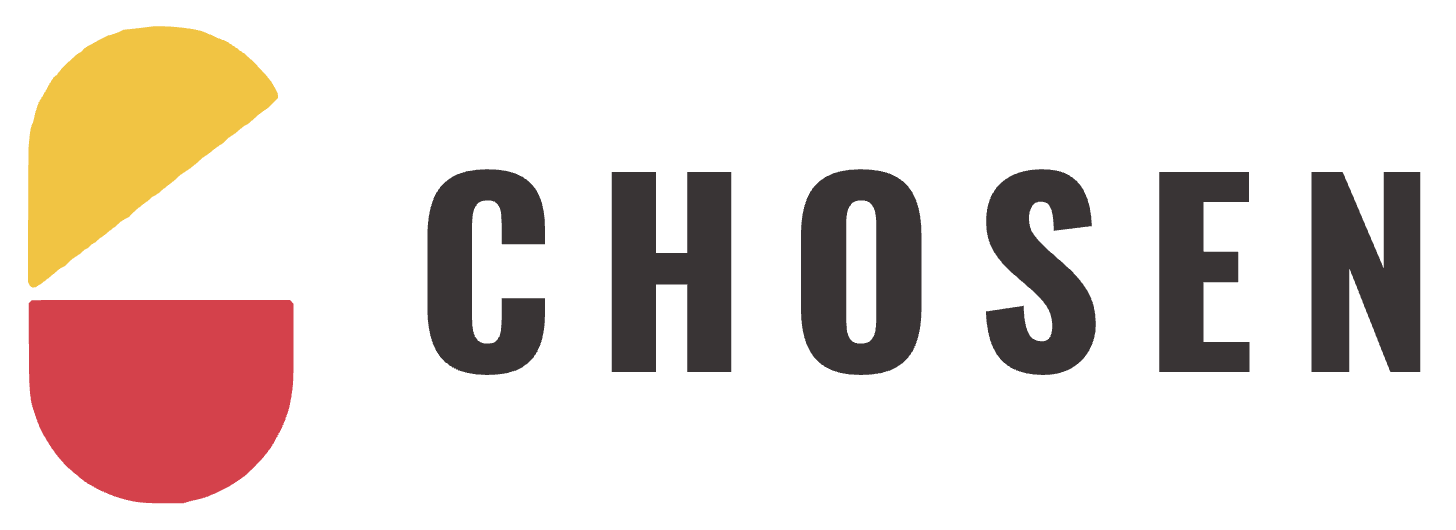 CHOSEN TCG