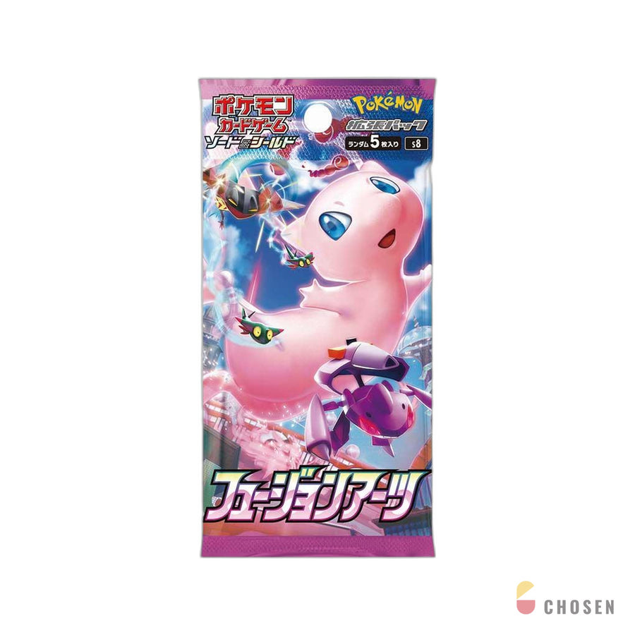 寶可夢 匯流藝術 擴充包補充盒